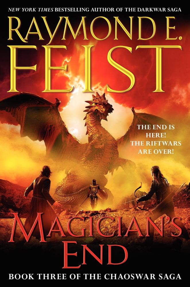 magician raymond e feist tv series magician raymond e feist tv series