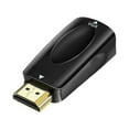 thumbnail image 1 of wnpxqnt HDMI-compatible Female to VGA Male Converter| е■ дο π◆ фя B6N1, 1 of 8