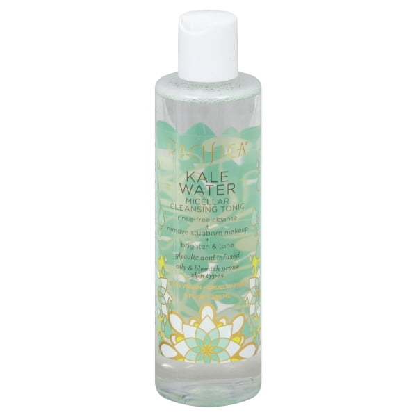 pacifica kale micellar water