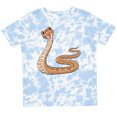 thumbnail image 3 of Inktastic Pi-thon Pi Day Python Pun Snake Boys or Girls Toddler T-Shirt, 3 of 5