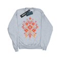 thumbnail image 1 of Harry Potter Boys Christmas Fair Isle Sweatshirt, 1 of 5