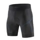 thumbnail image 1 of Pantalones cortos de compresión para ciclismo para hombre: tejido 3D, poros transpirables, soporte ortopédico, ideales para entrenamiento atlético/corrección postural, 1 of 8