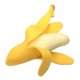 thumbnail image 2 of Gwong Juguete Spoof Peeling Banana Spetezing Children Simulation Descompresión Ventaje de juguete Gwong 30007503, 2 of 6