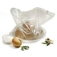 thumbnail image 2 of Norpro 24" x 24" Heavy Duty Turkey / Meat Brining Bag 3 Pack, 2 of 5