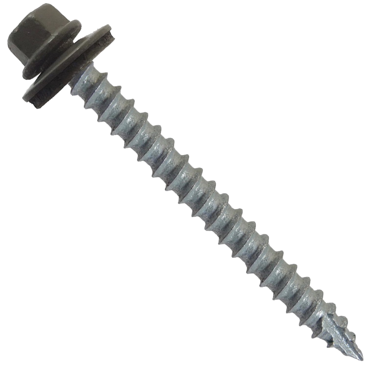 14 Metal ROOFING SCREWS (250) Screws x 21/2 14 Metal ROOFING SCREWS (250) Screws x 21/2