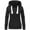 Black, variant on XINXIAOO Womens Sweatshirt Hoodies Long Sleeve Hoodie for Women Pullover Baggy Hoodies White Sweatshirts Trendy Fall Outfits for Women Teens Clothes