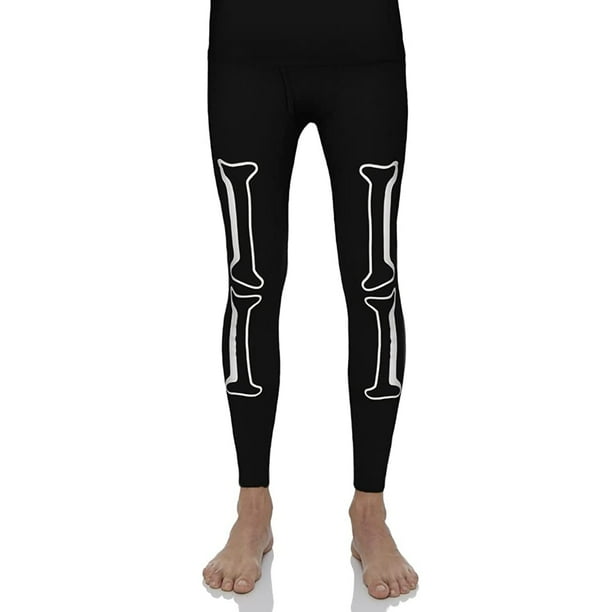 Rocky Base Layer Men Cold Weather Long Johns Thermal Underwear, Glow in