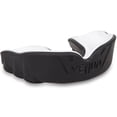 thumbnail image 2 of Protector bucal Venum Challenger negro/hielo con funda protectora, 2 of 8