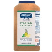 Hellmann's 1 Gallon Italian Dressing