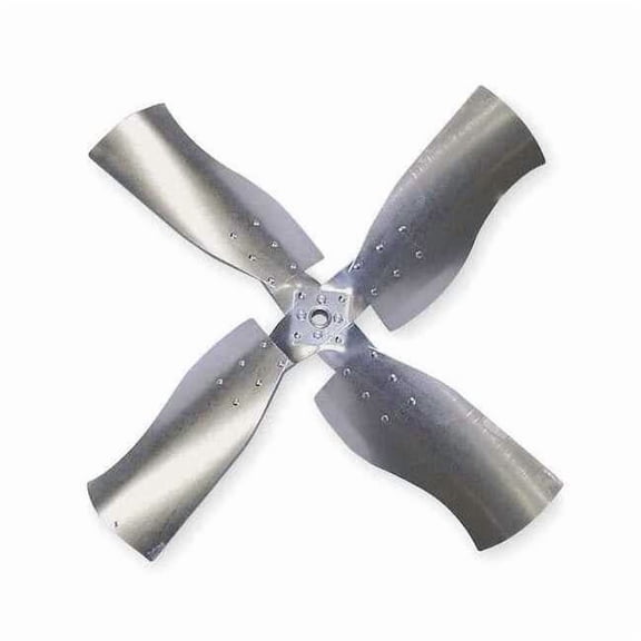 Dayton Replacement Fan Blade 508186