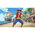 thumbnail image 3 of Sombrero de paja ABYSTYLE con licencia oficial de One Piece Monkey D Luffy, 3 of 9