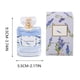 thumbnail image 2 of Salud y Belleza, Cuidado Personal, Perfumes, Fragancias, Perfume Floral Ligero y Refrescante de Larga Duración 50ml, Loción Fragancia, 2 of 3