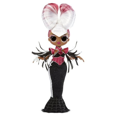 UPC: 0035051577928 | LOL Surprise Omg Movie Magic Spirit Queen Fashion Doll with 25 Surprises Including 2 Fashion Outfits  3D Glasses  Movie Accessories And Reusable Playset – Great Gift for Girls Ages 4+