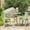 Green, variant on Water - resistant powder - coated | Picnic area use | Comfortable outdoor seating