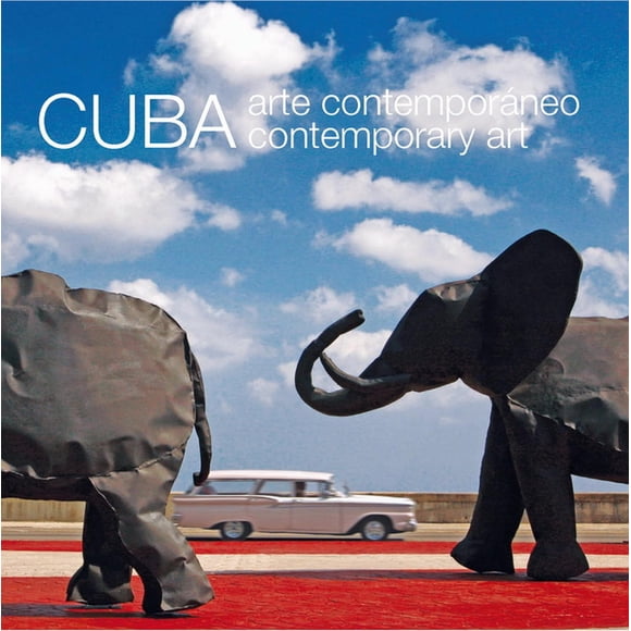 Libro Cuba. Arte Contemporaneo Tapa Blanda, Autor Sandra Sosa, Editorial Ediciones Turner Ediciones Turner 9788475069524