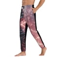 thumbnail image 3 of Kdxio Electric Skeleton Surrealism Pattern Joggers,Sweatpants for Men with Pockets-XX-Large, 3 of 5