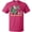 Cyber Pink, variant on Inktastic Funny Tea Rex Party T-Shirt