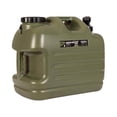 thumbnail image 2 of Maoww 1x Water Storage Tank Water Canteens Water Container with Faucet Emergency, 2 of 9