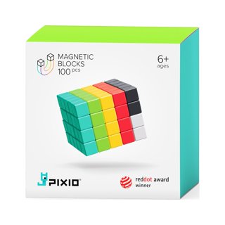 Pixl best sale magnetic blocks