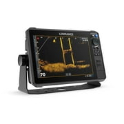 Lowrance HDS-10 Pro Fishfinder and Depth Sounder. No Transducer.