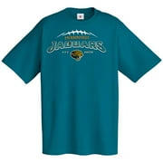 NFL - Men's Jacksonville Jaguars Short-Sleeved Tee