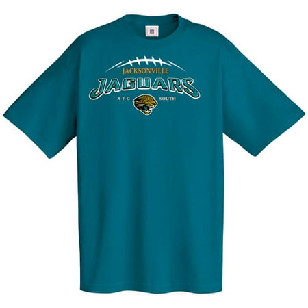 NFL - Men's Jacksonville Jaguars Short-Sleeved Tee