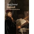 thumbnail image 1 of Rembrandt un ENSAYO de FILOSOFIA del arte CASIMIRO Pasta Blanda, 1 of 2