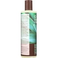 thumbnail image 2 of Desert Essence Tea Tree Replenishing Shampoo with Peppermint and Yucca, 12.7 fl oz (375 ml), 2 of 4