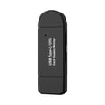 thumbnail image 1 of Sywqhk 3 en 1 USB 3.0 OTG Micro TF Lector de tarjetas SD Adaptador de tarjeta de unidad flash de alta velocidad, 1 of 9