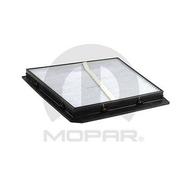 Cabin Air Filter MOPAR 68169308AA fits 1416 Ram ProMaster 2500 3.6LV6