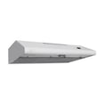 thumbnail image 1 of Campana Sanaire de 76 cm Blanca Mod. Orion, 1 of 3