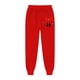 thumbnail image 1 of Bad Bunny-pantalones de chándal para Hombre, ropa de calle para correr, gimnasio, novedad de 2022, 1 of 4