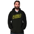 thumbnail image 5 of Rebel Dark Galaxy Scum Space Universe Hoodie Sweatshirt Women Men Brisco Brands S, 5 of 6