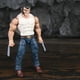 thumbnail image 3 of Marvel Legends Logan Wolverine 6 "figura de acción Color marrón días del futuro pasado motocicleta muñeca juguetes modelo, 3 of 3