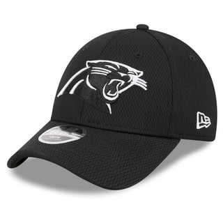 Carolina Panthers Hats in Carolina Panthers Team Shop 