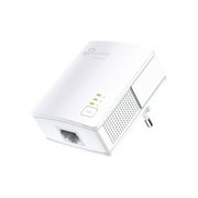 TP-Link TL-PA7017 KIT AV1000 Gigabit Powerline Ethernet Adapter TLPA7017KIT