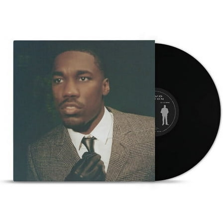 Giveon - BELOVED - Music & Performance - Vinyl