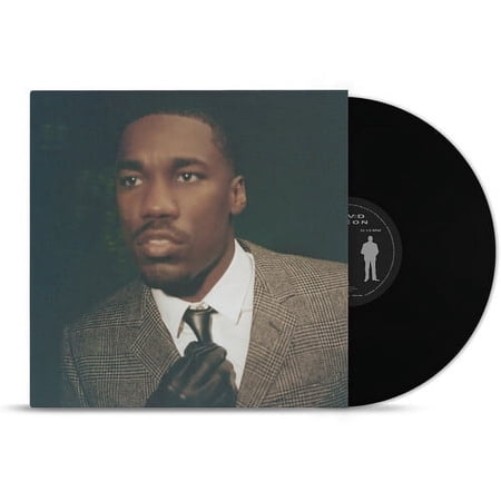 Giveon - BELOVED - Music & Performance - Vinyl