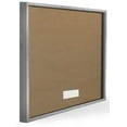 thumbnail image 2 of Stupell Home Décor Leaf Flowers Framed Art Print, by Ziwei Li, 2 of 3