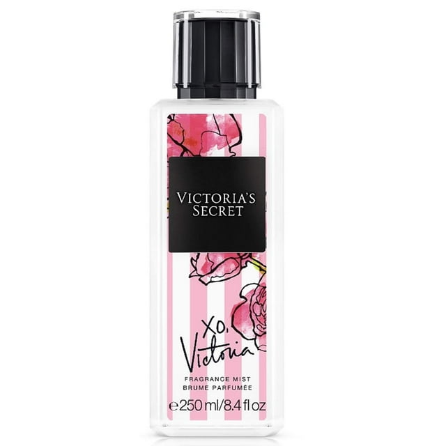 Body Mist Locion Victoria's Secret Xo Victoria Victoria's Secret Body Mist Locion Victoria's Secret