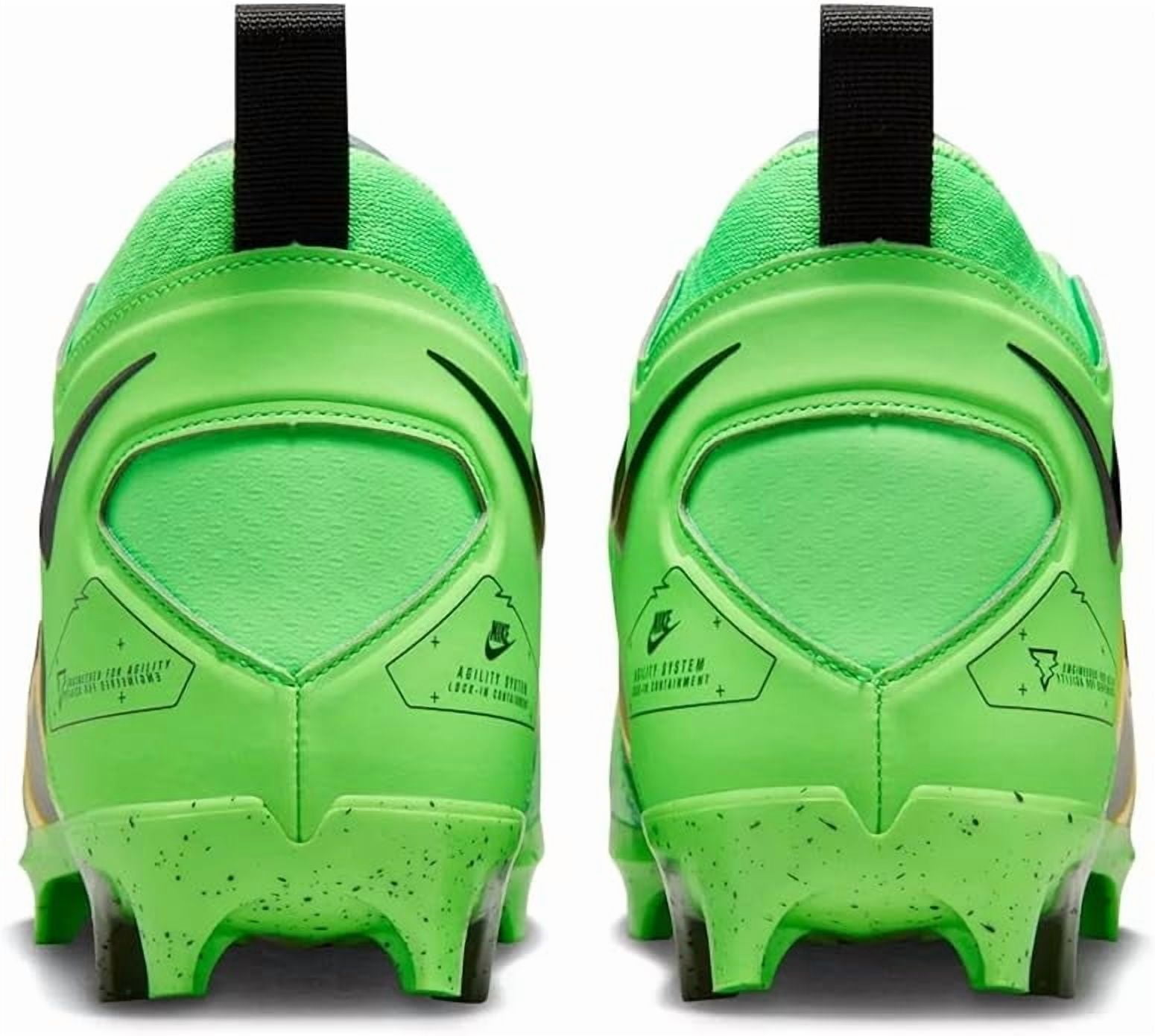 Nike Alpha Menace Pro 3, New Men's Football Cleats FB8442-303