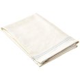 thumbnail image 1 of Harbor House Chelsea Paisley Euro Sham, 26 x 26", Ivory, 1 of 2