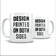 thumbnail image 4 of Seasoned With Sass 11 oz Coffee Mug - For Foodies White Ceramic Gift, 4 of 6