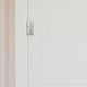 thumbnail image 4 of par de bisagras elevables Bisagra de puerta desmontable Bisagra de puerta mosquitera Bisagra de tope ascendente, 4 of 8