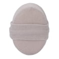 thumbnail image 4 of Esponja De Ducha, Material Cómodo Esponja De Esponja De Lufa Compacta Y Liviana Apariencia Texturizada Durable Usable Fácil Limpieza Para Baño OTVIAP Loofah Pad, 4 of 8