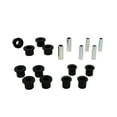 thumbnail image 3 of Whiteline Front Leaf Spring Bushing, 3 of 7