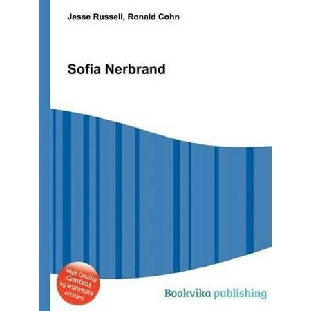 Sofia Nerbrand