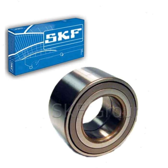 SKF Front Wheel Bearing compatible with Hyundai Tucson 2005-2015