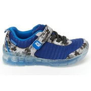 Stride Rite Boys Big Kid Made2play® Lighted Neo Sneaker