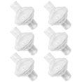 thumbnail image 1 of Inline Cpap Filters, 6 Pack Cpap Filters Filters for Cpap Machines Replacement Filter, 1 of 5
